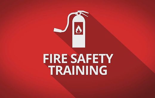 Essential Fire Safety Certification: Ensuring a Legal Compliance