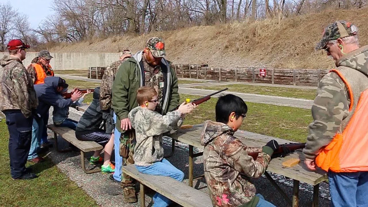 Accredited Illinois Hunter Safety Course Ensuring a Secure Hunting